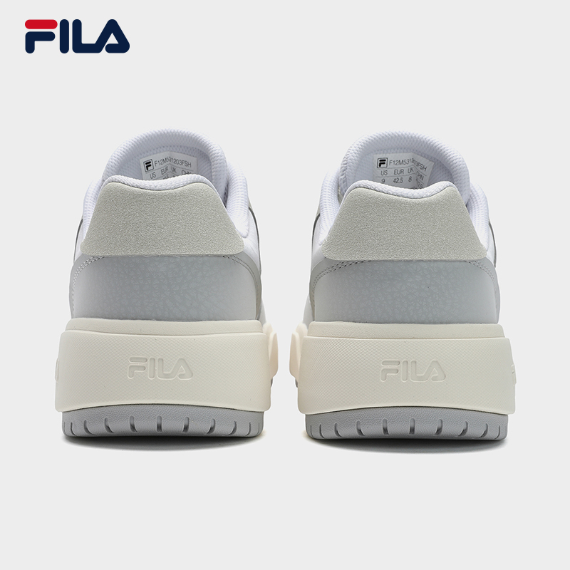 FILA CORE FASHION DINAMICA Men Sneakers (Pink / Ash')