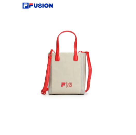 FILA FUSION Unisex Cross Over FILA x Marcelo Burlon Messenger Bag