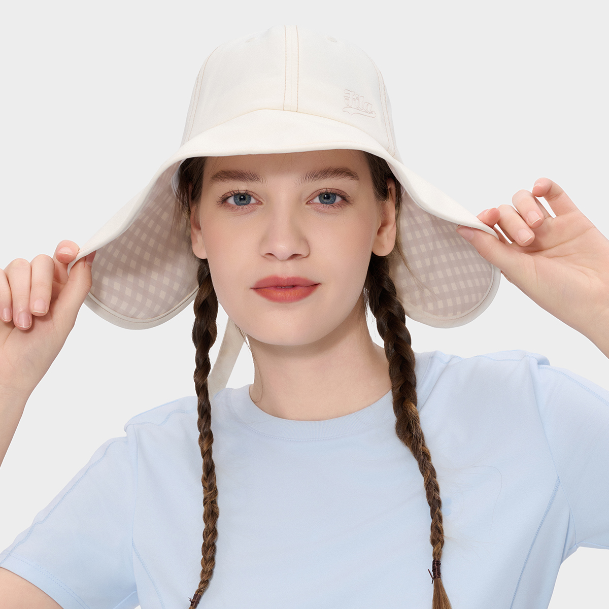 FILA FUSION INLINE Women Bucket Hat