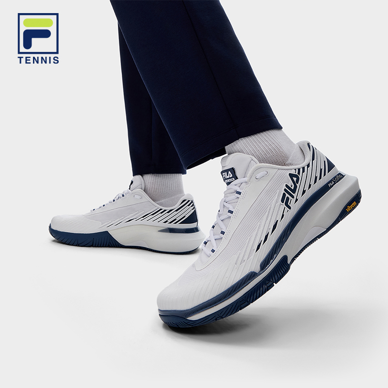 FILA CORE ATHLETICS SPORT PERFORMANCE FILA ACE 1+ Men Tennis Shoes