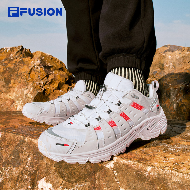 FILA FUSION COMO X Men Sneakers
