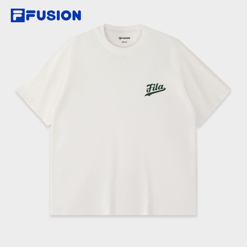 FILA FUSION INLINE CATEGORY CLUB SHORT SLEEVE TSHIRT Men