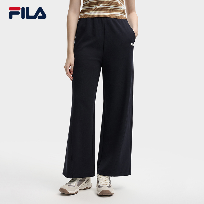 FILA CORE LIFESTYLE ORIGINALE RHAPSODY OF LEGENDS Women Knit Pants