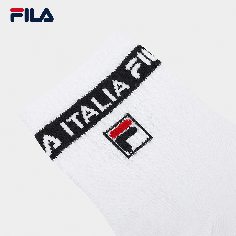 FILA CORE FILA ORIGINALE Men Middle Socks