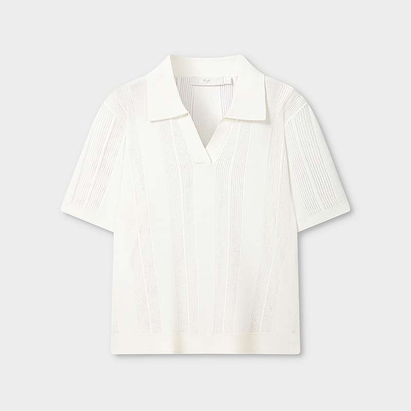 FILA Women Knitted Top