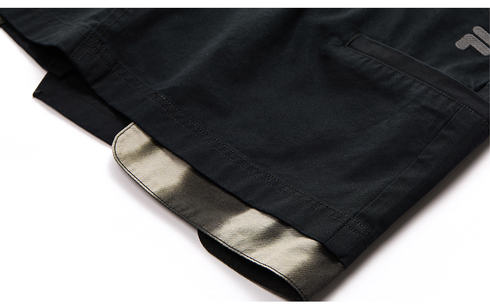 FILA FUSION INLINE WORKWEAR 1 Women Skirt (Black)