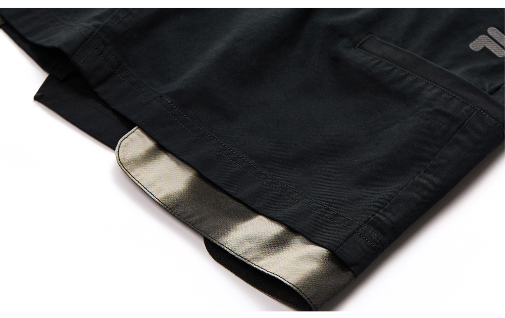 FILA FUSION INLINE WORKWEAR 1 Women Skirt (Black)
