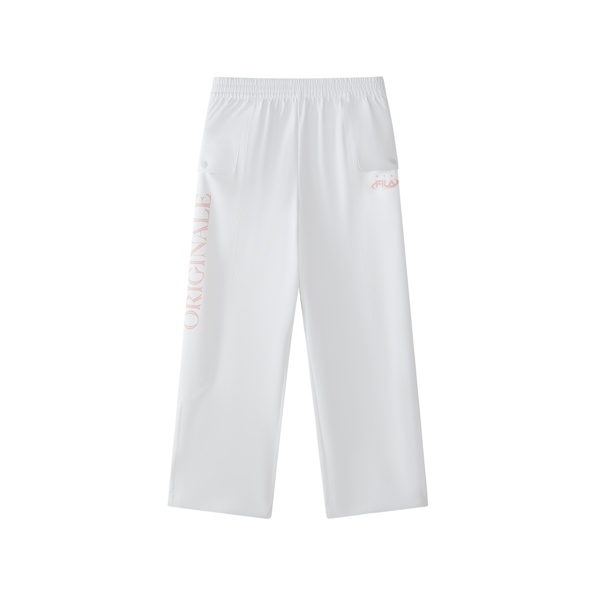 FILA KIDS ORIGINALE FILA ORIGINALE Girls Woven Pants