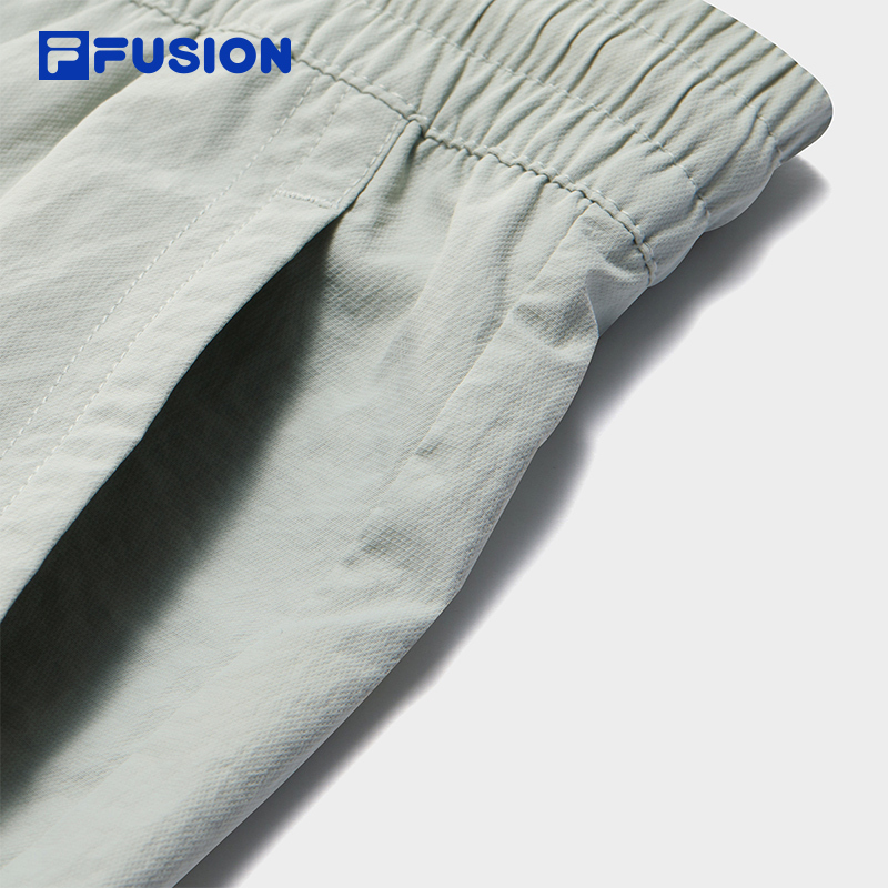 FILA FUSION X URBAN TECH CITY ASCENT Men Woven Pants
