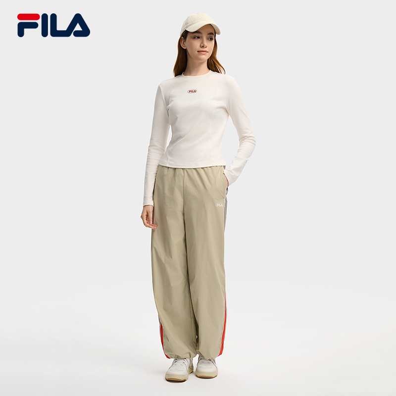 FILA CORE LIFESTYLE FILA ORIGINALE Women Sweatshirt