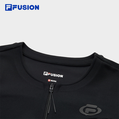 FILA FUSION INLINE URBAN TECH Women Long Sleeve Top