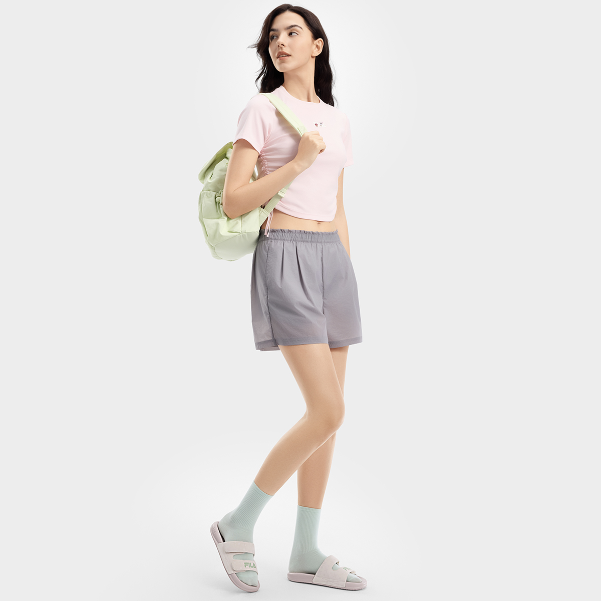 FILA WOMEN'S ORIGINALE DRIFTER 2 Shoes