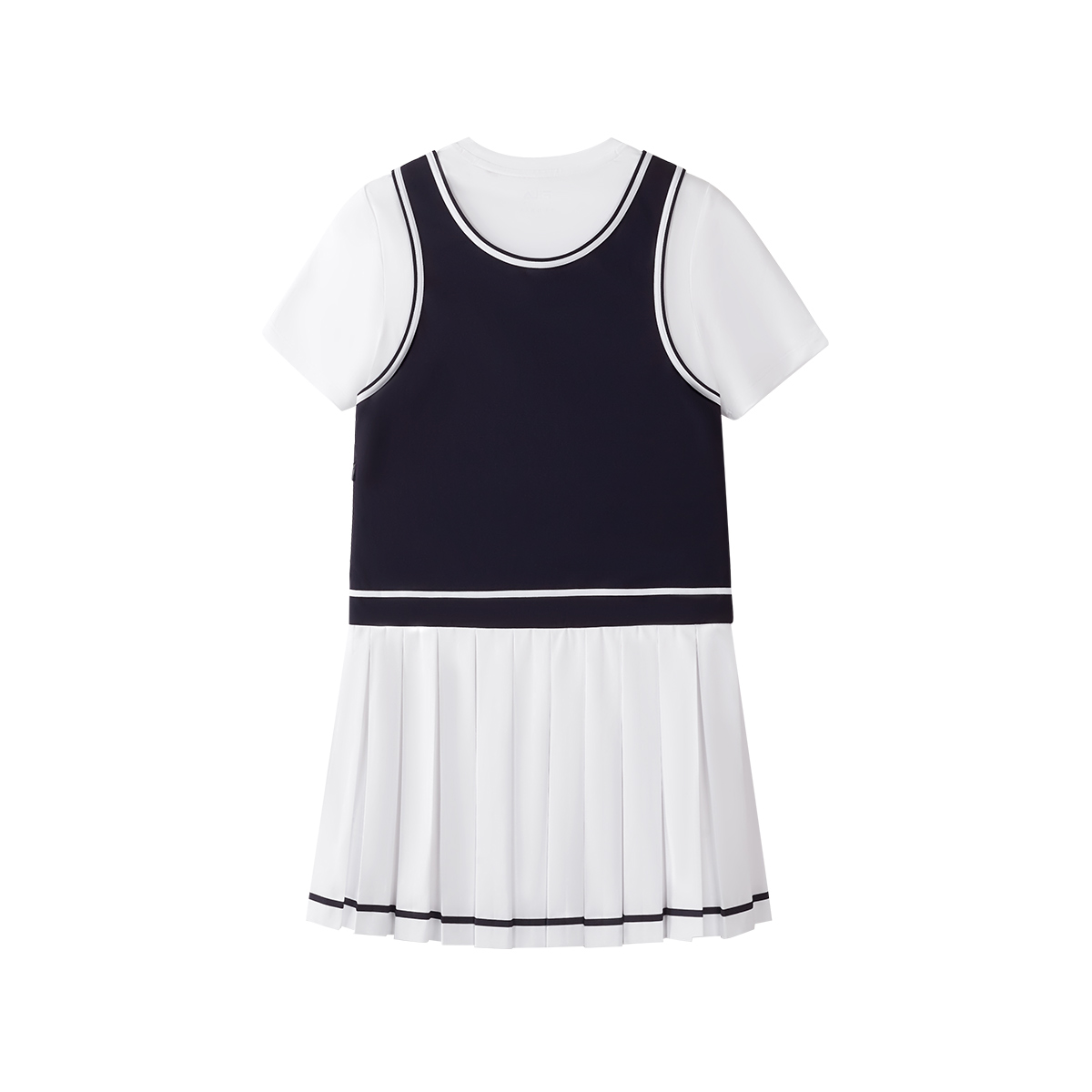 FILA KIDS PERFORMANCE TENNIS Girls Dress