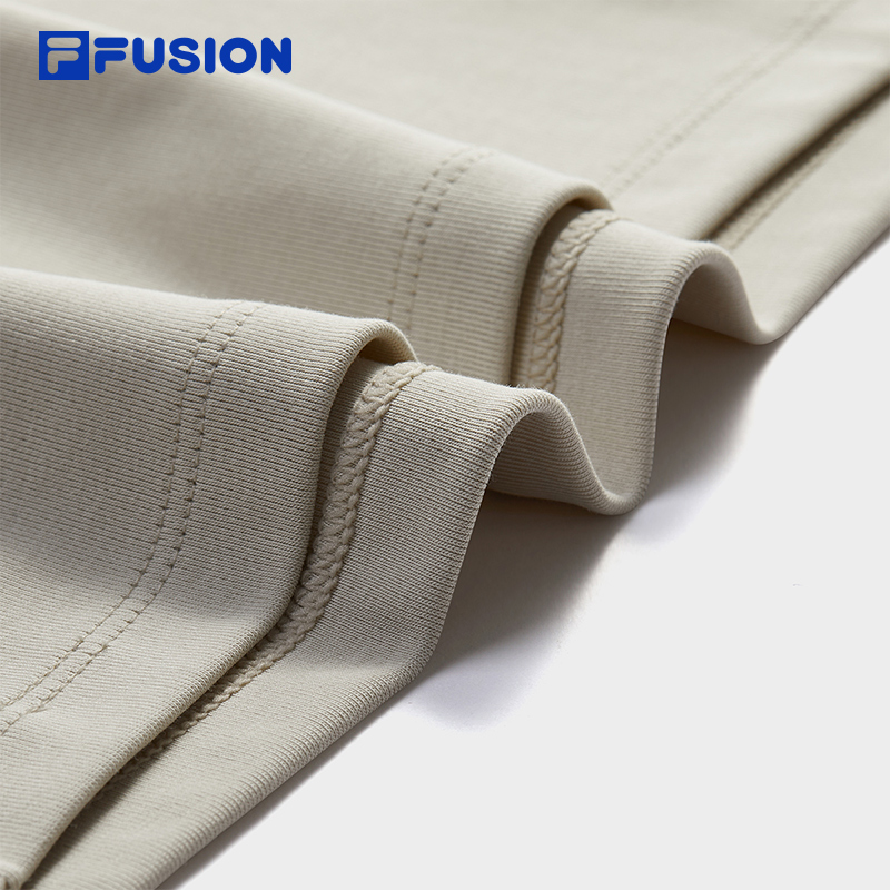 FILA FUSION INLINE FUSIONEER Women Short Sleeves T-Shirt