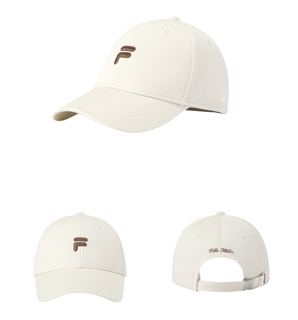 FILA FUSION INLINE Unisex Baseball Cap