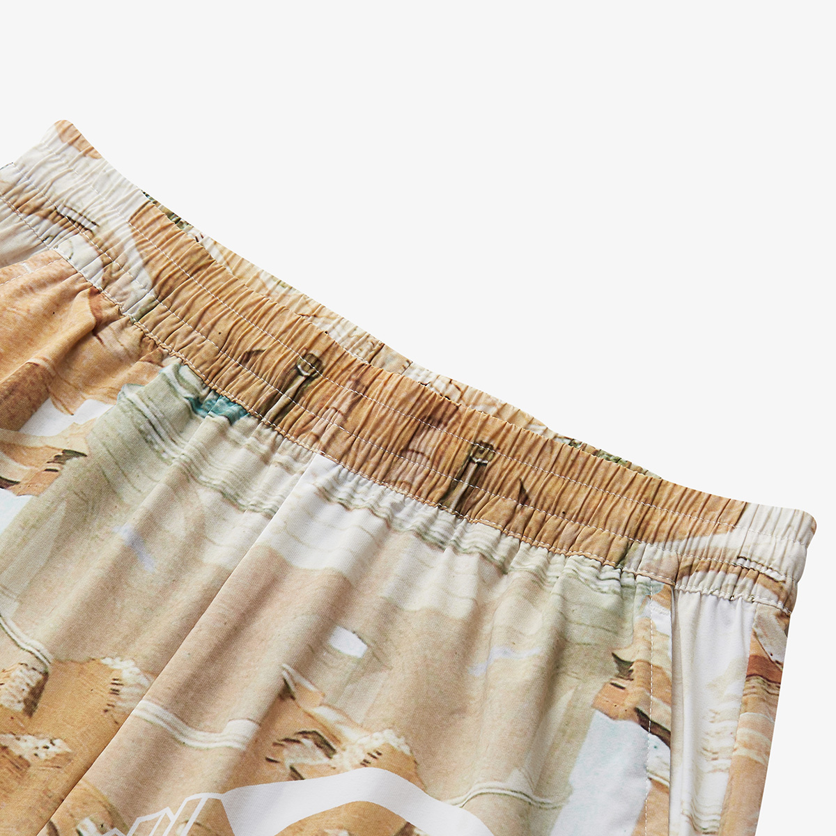 Boys' Fashion Life Woven Shorts