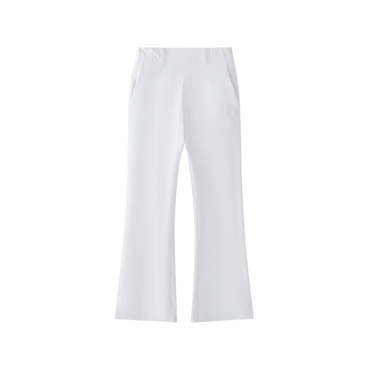 FILA KIDS PERFORMANCE GOLF Girls Woven Pants
