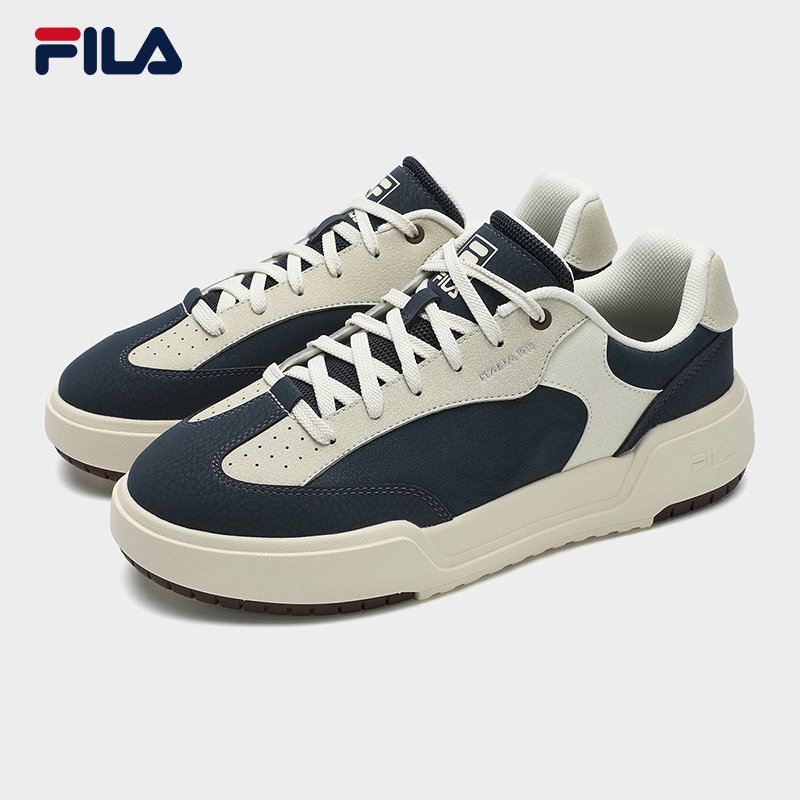 FILA CORE FASHION DINAMICA Men Sneakers (Pink / Ash')
