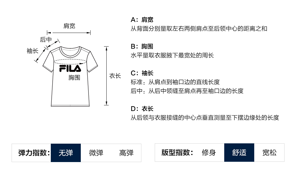 FILA CORE LIFESTYLE ORIGINALE FILA SOPHEY Men Short Sleeves T-Shirt (White)