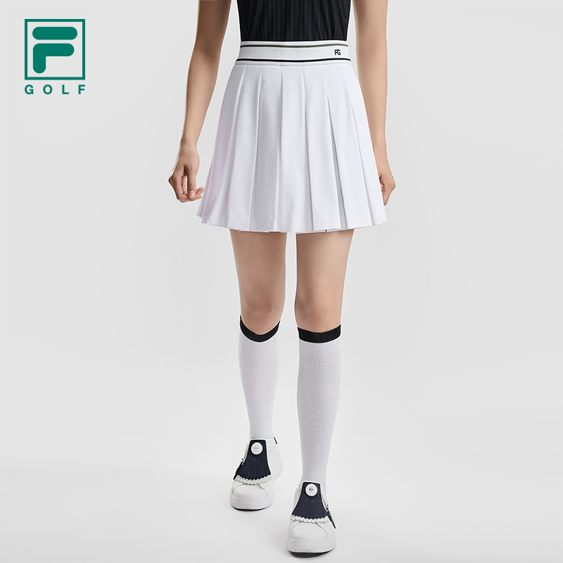 FILA WOMEN'S GOLF Woven Skirt