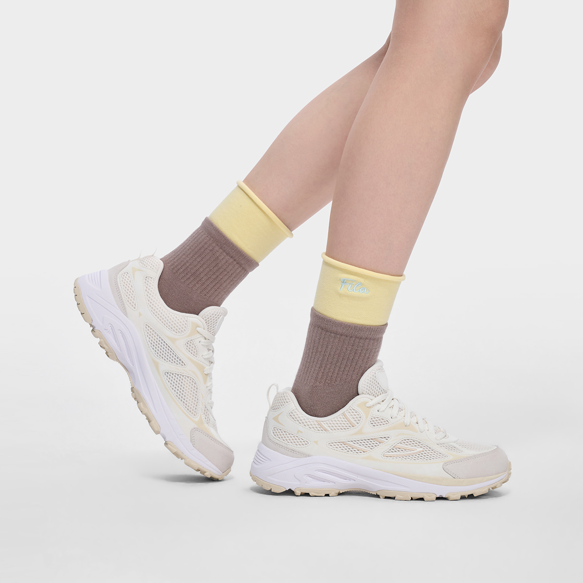 FILA FUSION FUSION FUSIONEER Women Sneakers