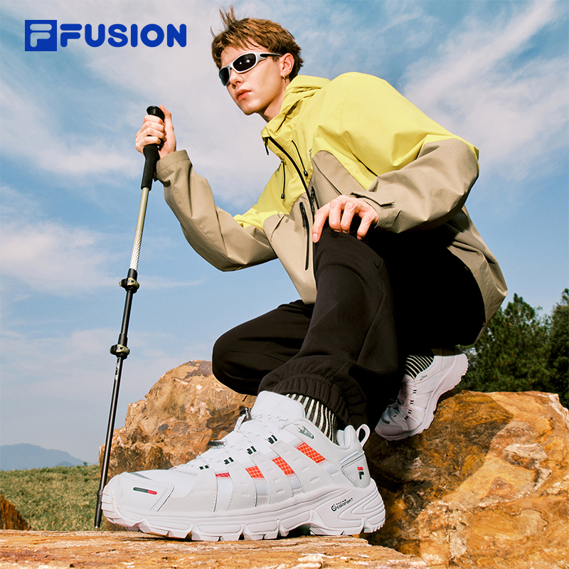 FILA FUSION COMO X Men Sneakers