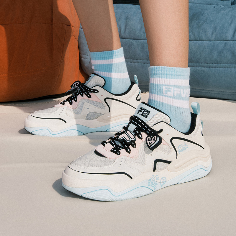 Women's Sneakers – FILA SG