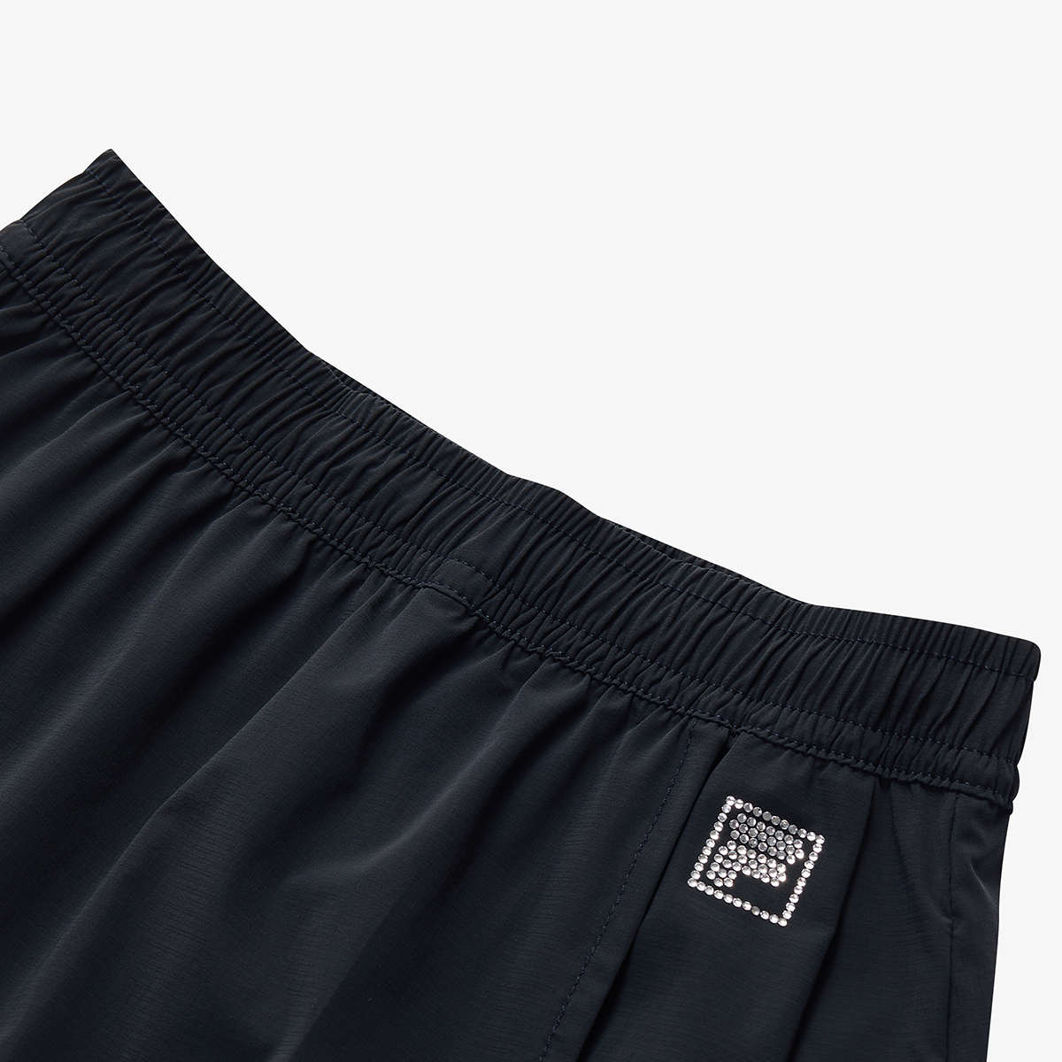 Girls Fashion Lifestyle Woven Skirt
