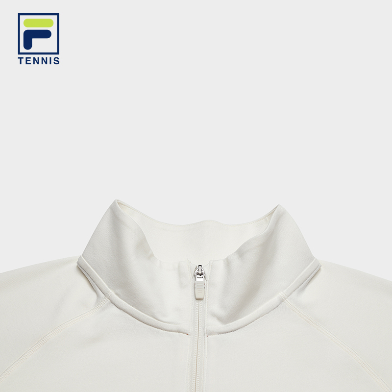 FILA CORE TENNIS Men Pullover Sweater (Navy/White)
