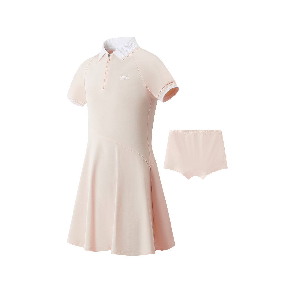 FILA KIDS PERFORMANCE GOLF Girls Dress