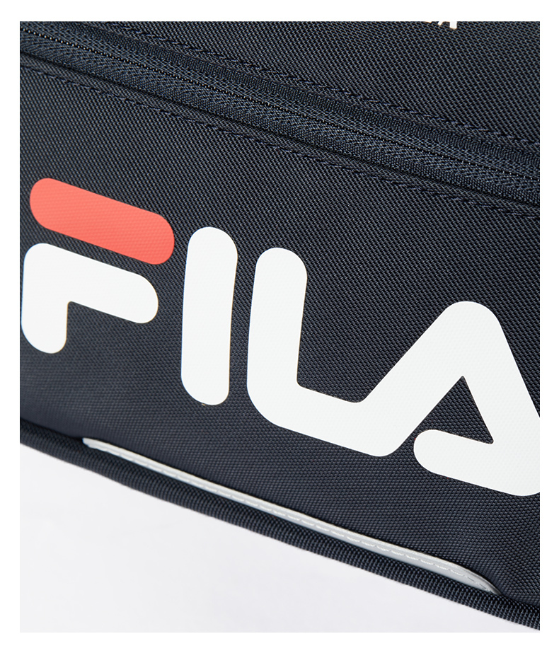 FILA KIDS BAGS ORIGINALE Boys / Girls School Ergonomic Backpack School Bag