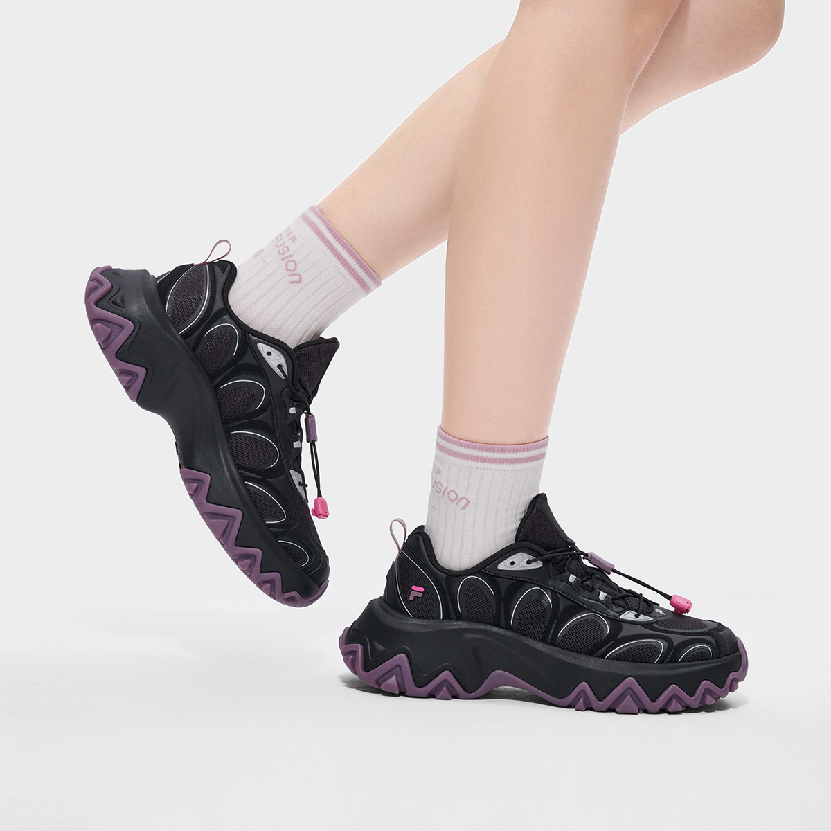 FILA WOMEN'S FUSIONEER LILIA Shoes