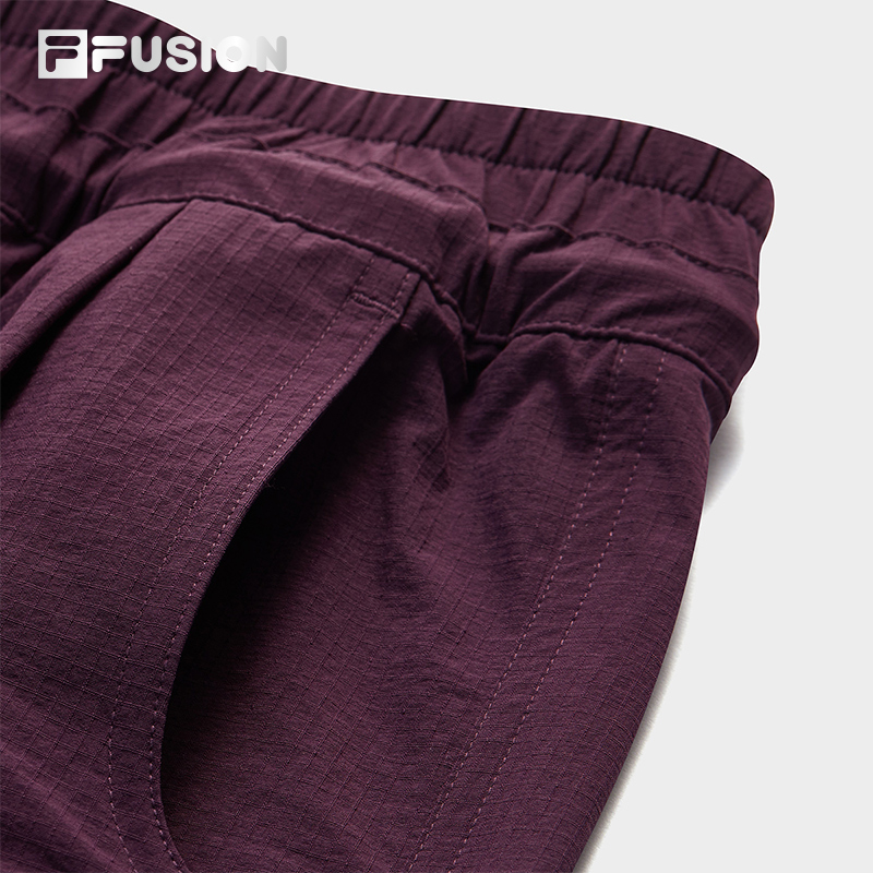 FILA FUSION  FUSION X MR DOODLE Women Woven Shorts