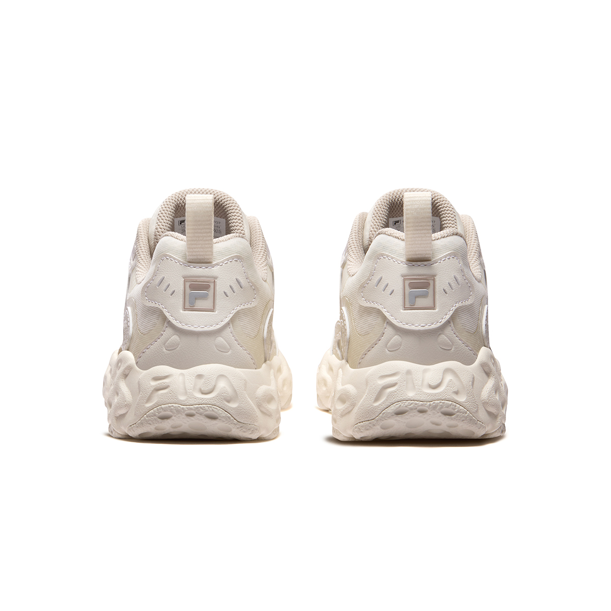 FILA KIDS HERITAGE HERITAGE-FHT Boys Sneakers