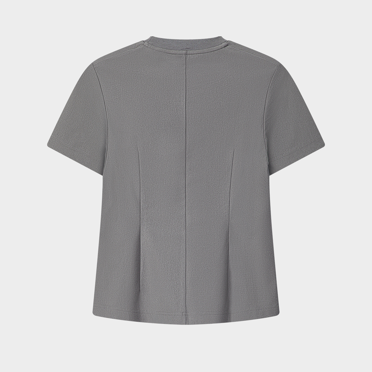 FILA WOMEN'S MILANO Knitted Short Sleeve Top