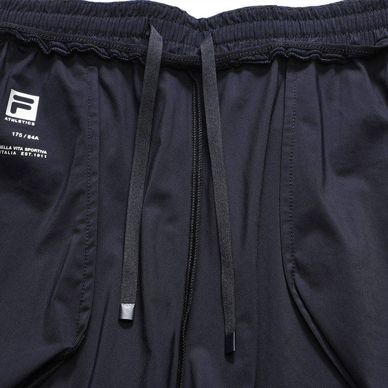 FILA CORE Men's TENNIS  Knit 5 Pants in Navy