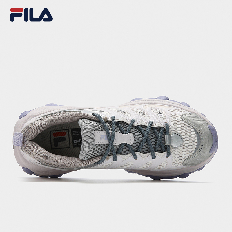 [Mini Yang's Pick] FILA FASHION Women Chunky Sneakers
