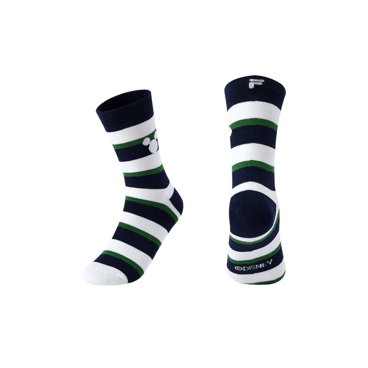 FILA KIDS CROSS OVER Boys Middle Socks