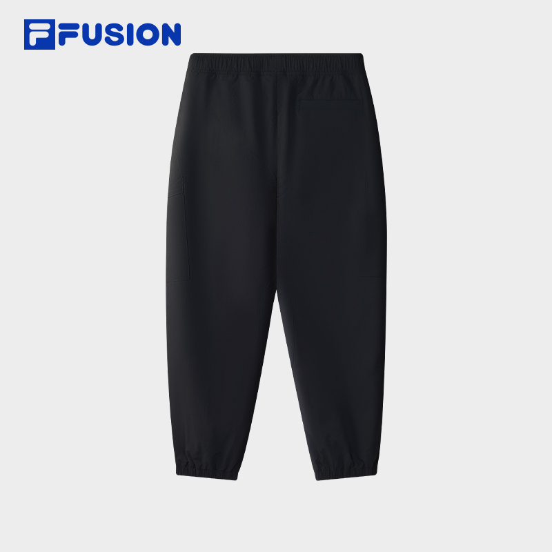 FILA FUSION INLINE WORKWEAR Men Woven Pants