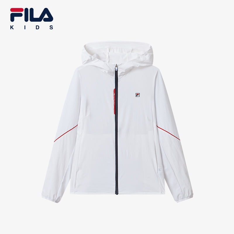 140-170cm) FILA KIDS ART IN SPORTS PERFORMANCE TENNIS Boy's