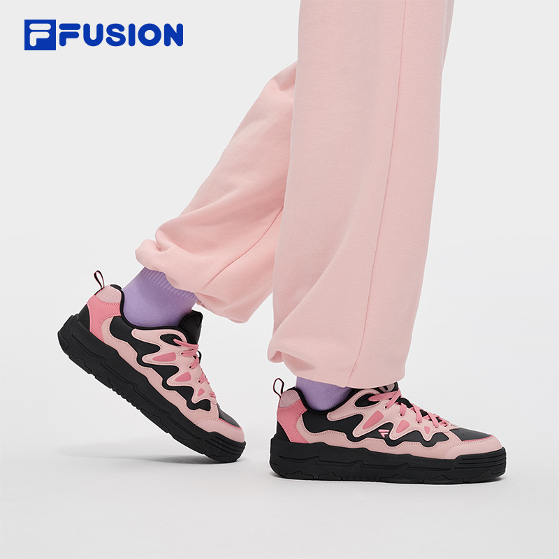 FILA FUSION FUSION SKATEBOARDING BURWEED Women Skate Shoes