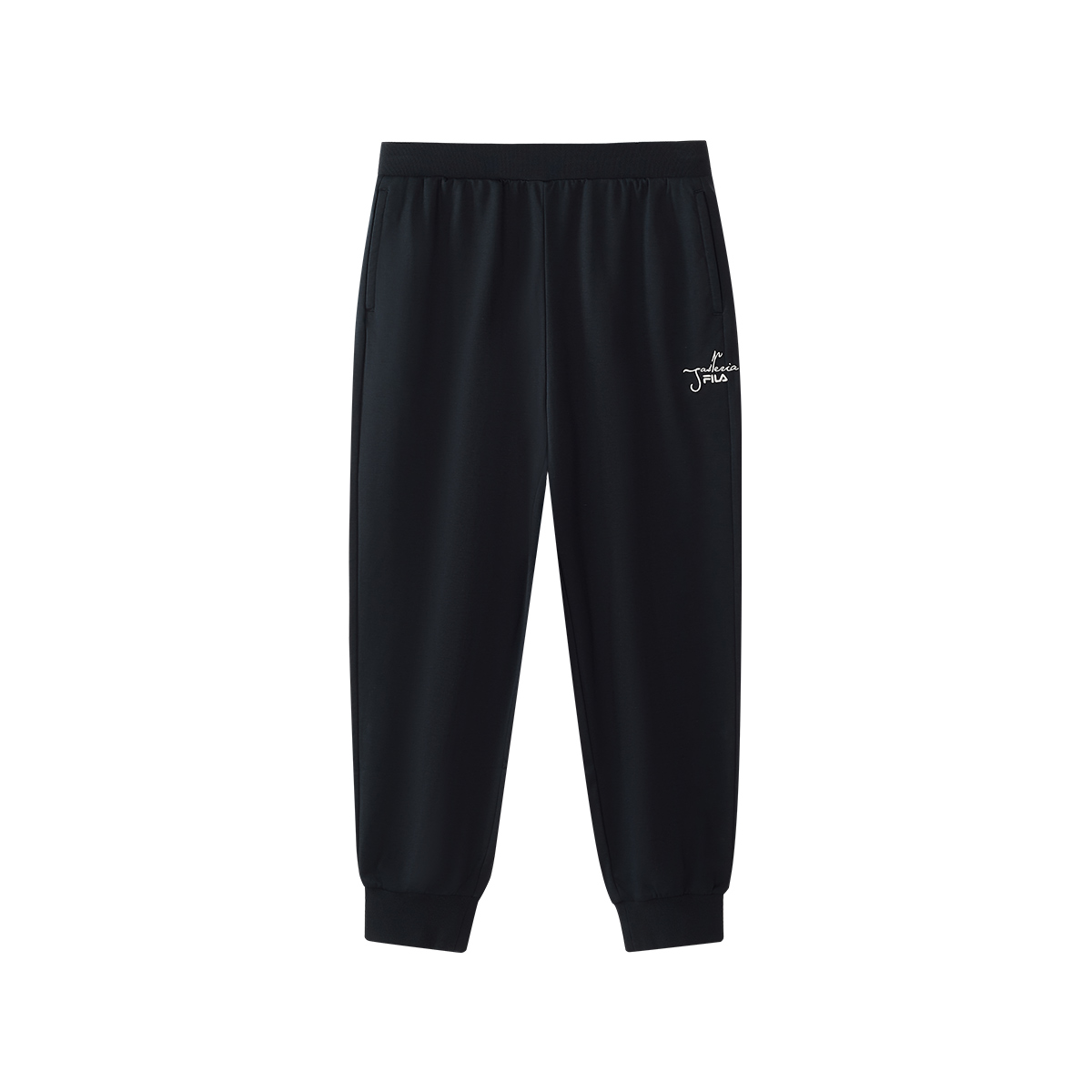 FILA KIDS WHITE LINE WHITE LINE Boys Knit Pants