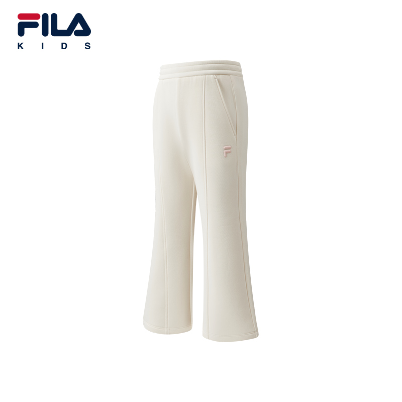 FILA KIDS ORIGINALE Girls Knit Pants