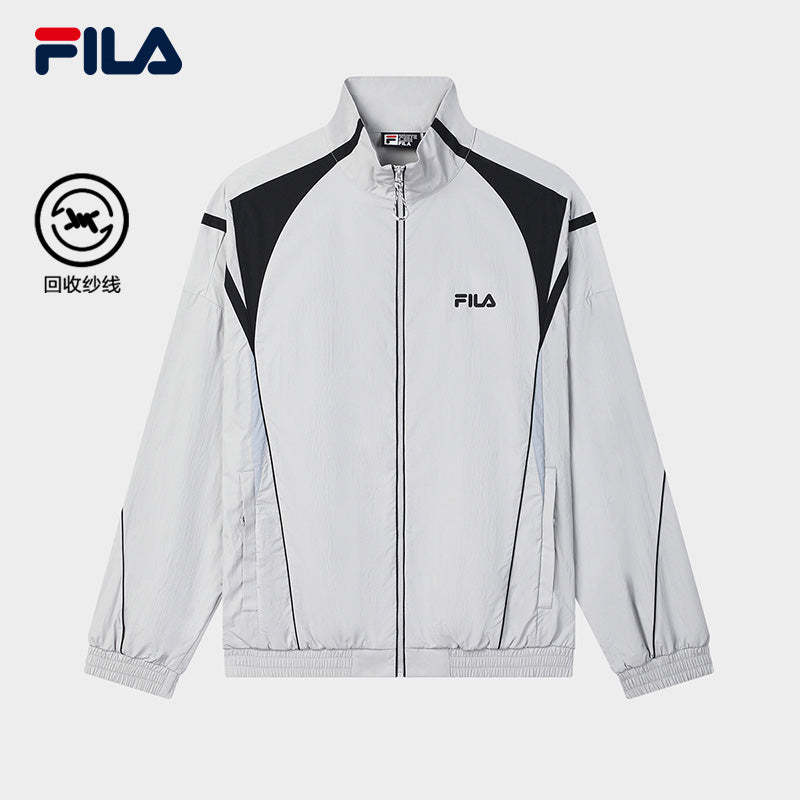 FILA CORE LIFESTYLE ORIGINALE VANGUARD EXPLORATION Men Woven