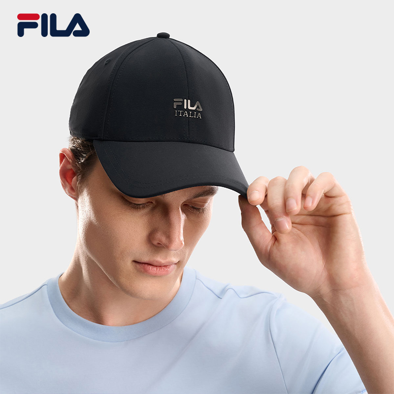 FILA Unisex Baseball Cap