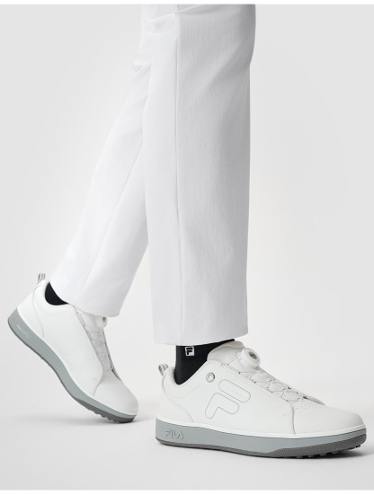 FILA CORE ATHLETICS GF 1911 TRAINER Men Sneakers (White)