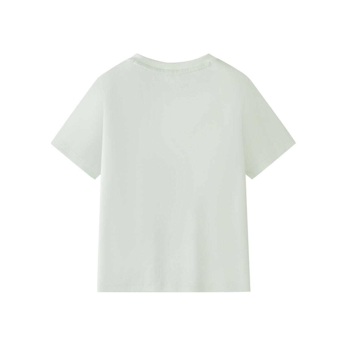 FILA KIDS CROSS OVER Boys Short Sleeves T-Shirt