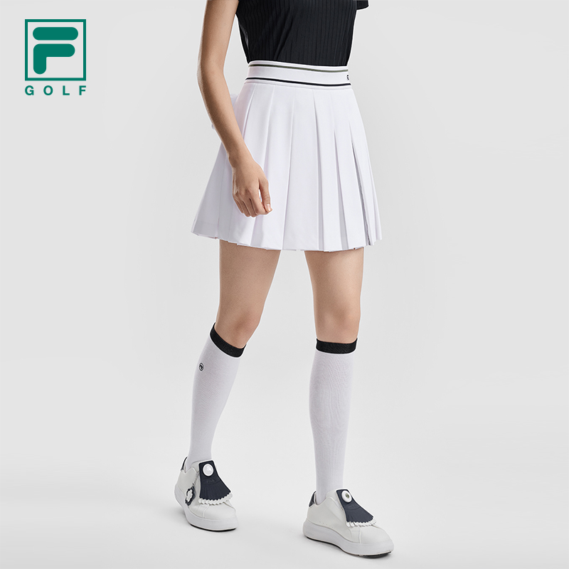 FILA WOMEN'S GOLF Woven Skirt