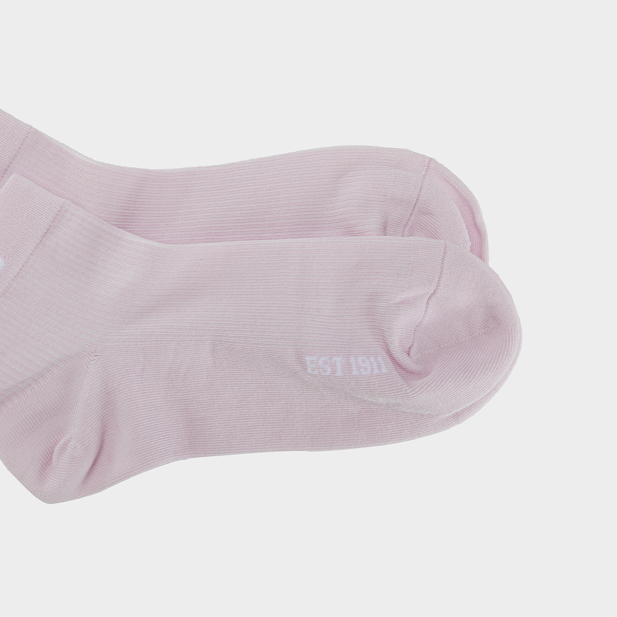 FILA CORE LIFESTYLE WHITE Women Socks