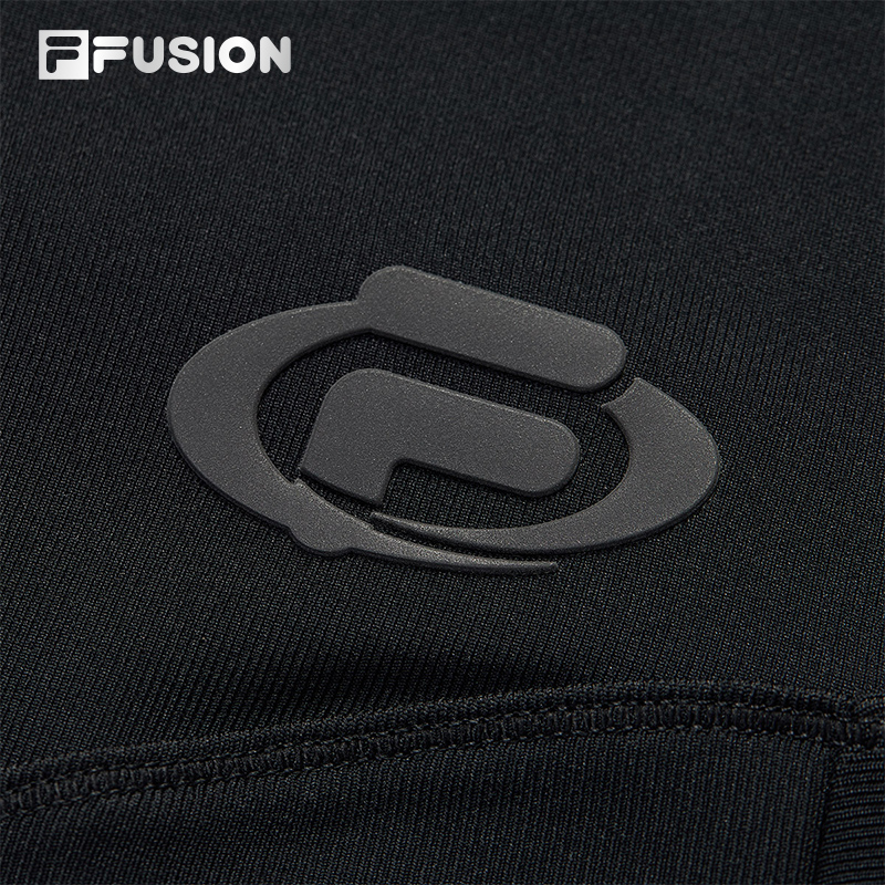 FILA FUSION INLINE URBAN TECH Women Long Sleeve Top